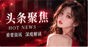 次元头条栏目主题