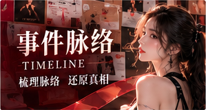 故事脉络编辑主题
